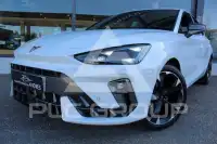 2024 Cupra Leon