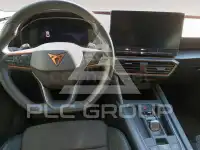 2024 Cupra Leon