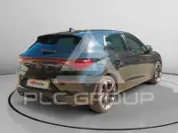 2024 Cupra Leon