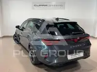 2024 Cupra Leon
