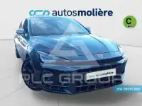 2024 Cupra Leon