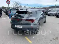 2024 Cupra Leon