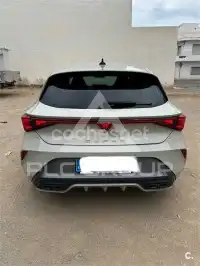 2024 Cupra Leon