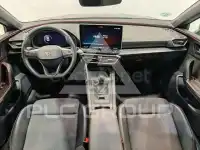 2024 Cupra Leon