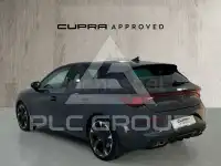 2024 Cupra Leon