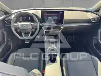 2024 Cupra Leon