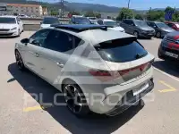2024 Cupra Leon