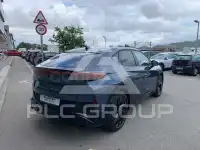 2024 Cupra Tavascan