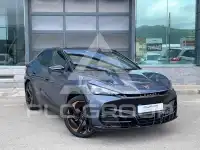 2024 Cupra Tavascan