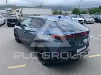 2024 Cupra Tavascan