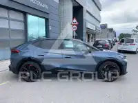 2024 Cupra Tavascan