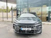 2024 Cupra Other
