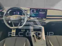 2024 Cupra Terramar