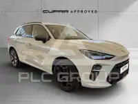 2024 Cupra Terramar