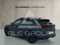 2024 Cupra Formentor