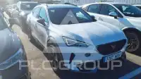 2024 Cupra Formentor