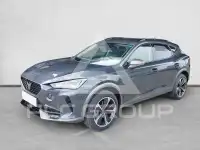 2024 Cupra Formentor