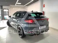 2024 Cupra Formentor