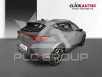 2024 Cupra Formentor