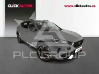2024 Cupra Formentor