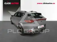 2024 Cupra Formentor