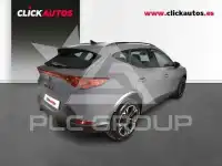 2024 Cupra Formentor