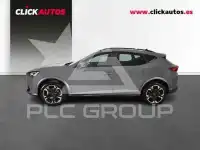 2024 Cupra Formentor