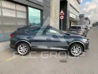 2024 Cupra Formentor