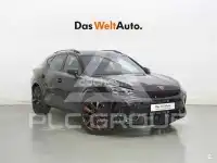 2024 Cupra Formentor