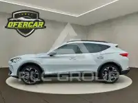 2024 Cupra Formentor