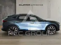 2024 Cupra Formentor