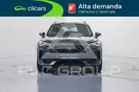 2024 Cupra Formentor