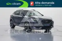 2024 Cupra Formentor