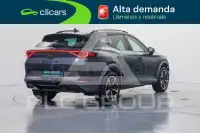 2024 Cupra Formentor