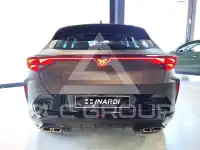 2024 Cupra Formentor