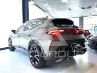 2024 Cupra Formentor