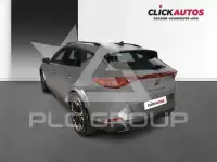 2024 Cupra Formentor