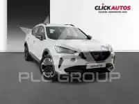 2024 Cupra Formentor