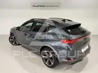 2024 Cupra Formentor
