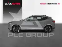 2024 Cupra Formentor