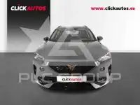 2024 Cupra Formentor