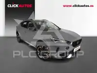 2024 Cupra Formentor