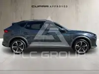2024 Cupra Formentor