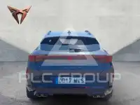 2024 Cupra Formentor