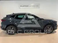 2024 Cupra Formentor