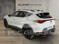 2024 Cupra Formentor
