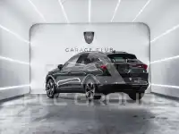 2024 Cupra Formentor