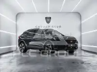 2024 Cupra Formentor