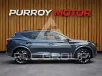 2024 Cupra Formentor