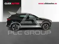2024 Cupra Formentor